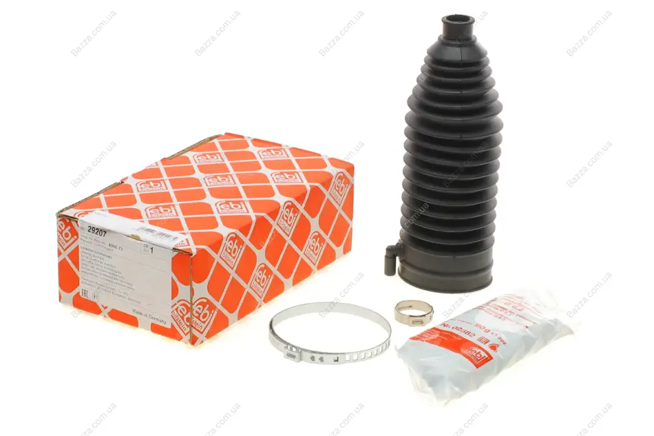 Пыльник рейки febі bilstein 29207