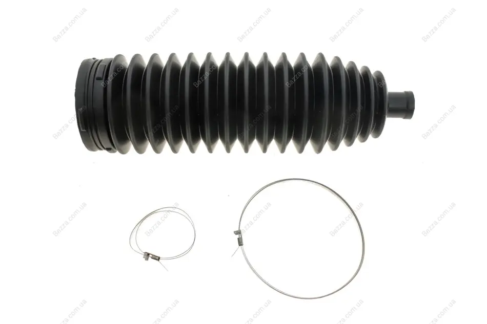 Пыльник рул. рейки NISSAN PRIMASTAR, OPEL VIVARO 01- с двух сторон (Пр-во FEBI) Febі Bilstein 27128 (фото 1)