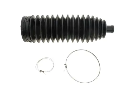 Пыльник рул. рейки NISSAN PRIMASTAR, OPEL VIVARO 01- с двух сторон (Пр-во FEBI) febі bilstein 27128