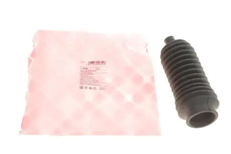 Пыльник рулевой рейки febі bilstein 29650