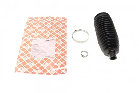 Пыльник рулевой рейки Febі Bilstein 38921