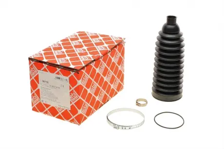 Пыльник рулевой рейки к-кт febі bilstein 36775