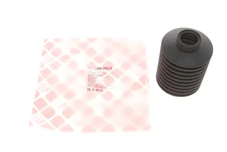 Пильовик рульової рейки (тяги) Febі Bilstein 01138