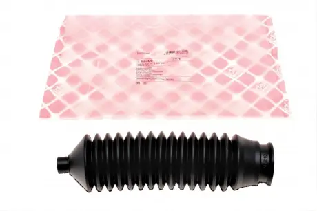 Пильовик рульової рейки (тяги) Febі Bilstein 03308