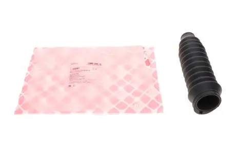 Пыльник рулевой рейки (тяги) febі bilstein 05067
