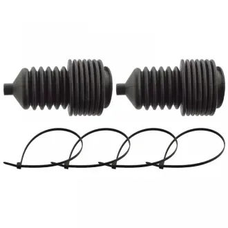 Пыльник рулевой рейки (тяги) febі bilstein 103645