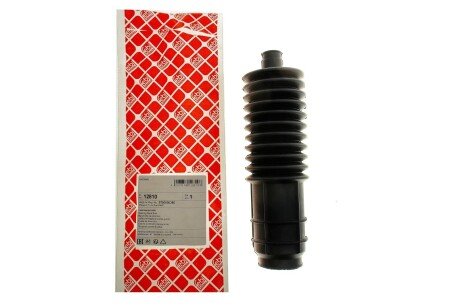 Пильовик рульової рейки (тяги) febі Bilstein 12810