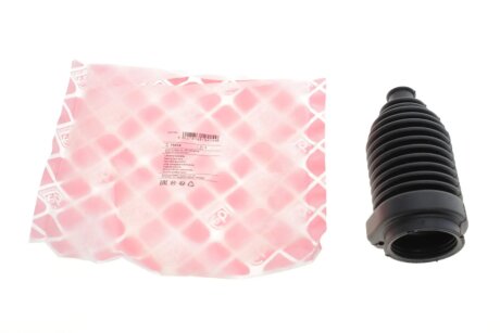 Пыльник рулевой рейки (тяги) febі Bilstein 19414