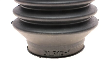 Пильовик рульової рейки (тяги) febі Bilstein 21171