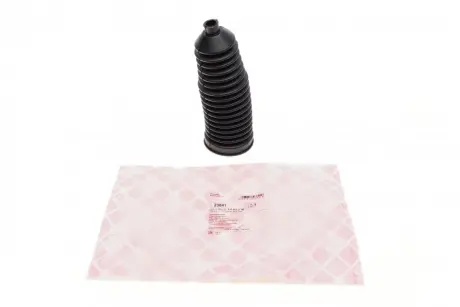 Пильовик рульової рейки (тяги) Febі Bilstein 23841