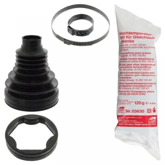 Пыльник шруса Febі Bilstein 100401