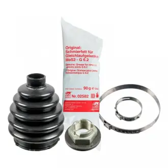 Пильовик шруса (гранати) внутрішній-зовнішній Febі Bilstein 01043