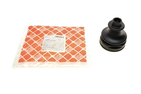 Пыльник шруса (гранаты) внутренний-наружный febі Bilstein 01047