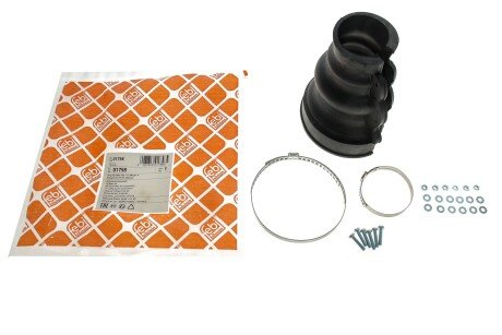 Пыльник шруса (гранаты) внутренний-наружный febі Bilstein 01758