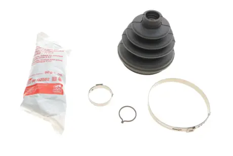 Пыльник шруса (гранаты) внутренний-наружный febі bilstein 02581