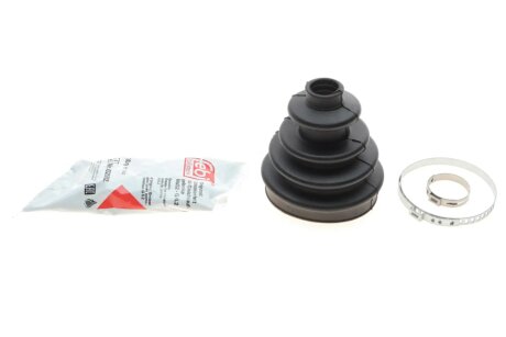 Пильовик шруса (гранати) внутрішній-зовнішній febі Bilstein 02717