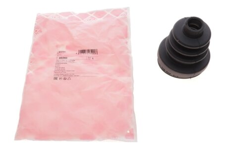 Пыльник шруса (гранаты) внутренний-наружный febі Bilstein 03290