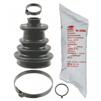 Пыльник шруса (гранаты) внутренний-наружный febі bilstein 03291