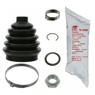 Пыльник шруса (гранаты) внутренний-наружный febі bilstein 03595