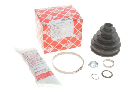 Пильовик шруса (гранати) внутрішній-зовнішній Febі Bilstein 03629