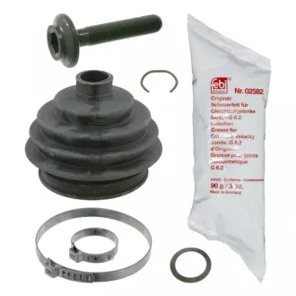 Пыльник шруса (гранаты) внутренний-наружный febі bilstein 03633