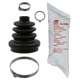 Пыльник шруса (гранаты) внутренний-наружный febі bilstein 06129