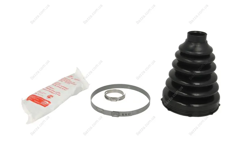 Пыльник шруса (гранаты) внутренний-наружный febі bilstein 06131