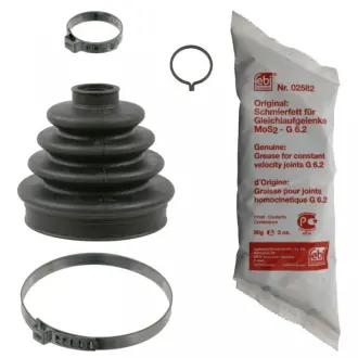 Пыльник шруса (гранаты) внутренний-наружный febі bilstein 07873