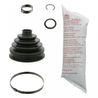 Пильовик шруса (гранати) внутрішній-зовнішній Febі Bilstein 07991