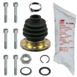 Пильовик шруса (гранати) внутрішній-зовнішній Febі Bilstein 08304