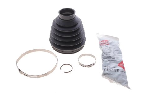 Пыльник шруса (гранаты) внутренний-наружный febі Bilstein 100222 на Пежо 307