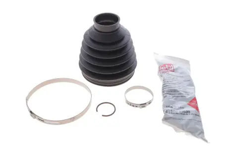 Пыльник шруса (гранаты) внутренний-наружный febі bilstein 100222