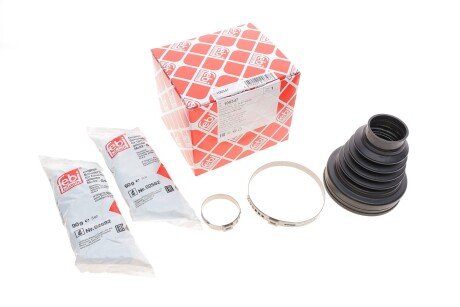 Пыльник шруса (гранаты) внутренний-наружный febі Bilstein 100347