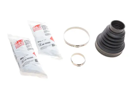 Пыльник шруса (гранаты) внутренний-наружный febі bilstein 100347