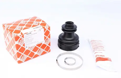 Пыльник шруса (гранаты) внутренний-наружный febі bilstein 100430