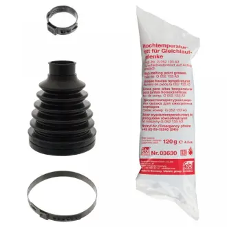 Пильовик шруса (гранати) внутрішній-зовнішній Febі Bilstein 100440