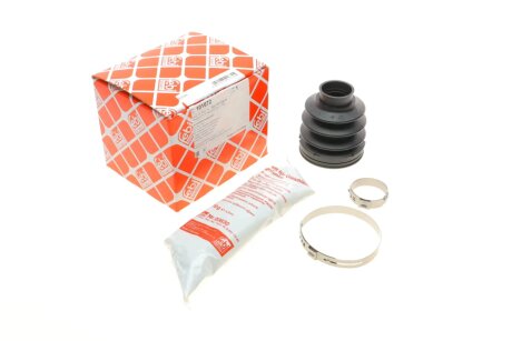 Пыльник шруса (гранаты) внутренний-наружный febі Bilstein 101672