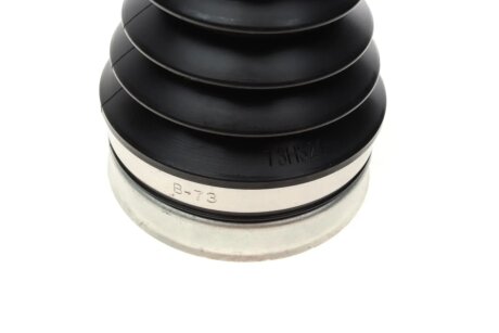 Пыльник шруса (гранаты) внутренний-наружный febі Bilstein 101855