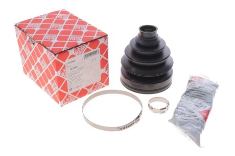 Пильовик шруса (гранати) внутрішній-зовнішній febі Bilstein 101944