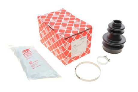 Пыльник шруса (гранаты) внутренний-наружный febі Bilstein 12416