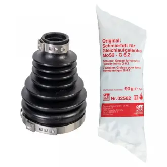 Пильовик шруса (гранати) внутрішній-зовнішній Febі Bilstein 172386