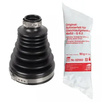 Пильовик шруса (гранати) внутрішній-зовнішній Febі Bilstein 172662