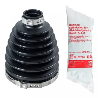 Пильовик шруса (гранати) внутрішній-зовнішній Febі Bilstein 173347