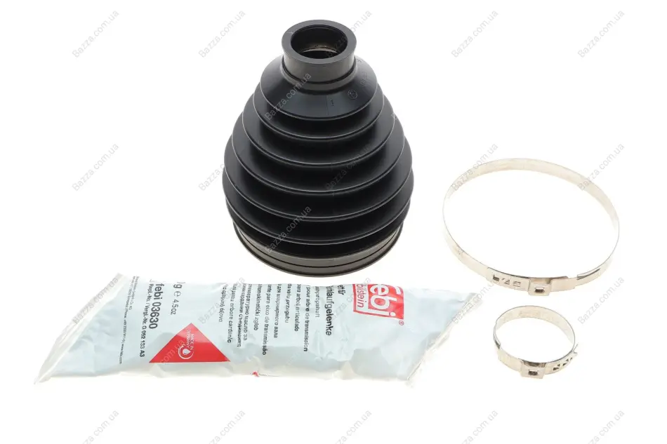 Пильовик шруса (гранати) внутрішній-зовнішній Febі Bilstein 174294 (фото 1)