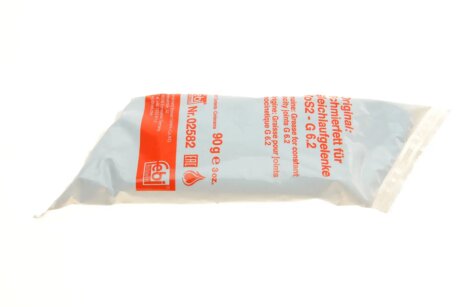 Пыльник шруса (гранаты) внутренний-наружный febі Bilstein 174456