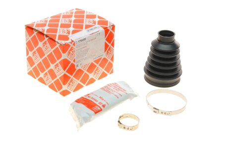 Пильовик шруса (гранати) внутрішній-зовнішній febі Bilstein 174456