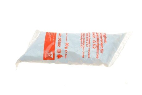 Пыльник шруса (гранаты) внутренний-наружный febі Bilstein 175219