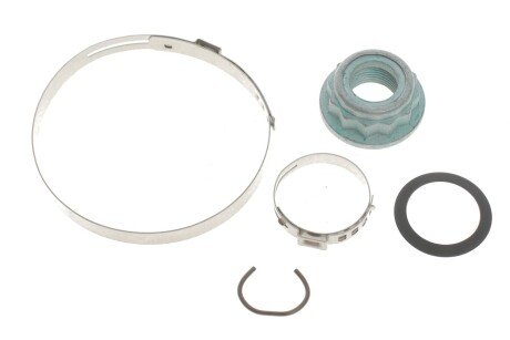 Пыльник шруса (гранаты) внутренний-наружный febі Bilstein 17540