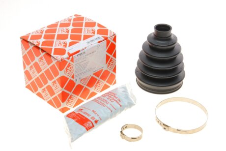 Пильовик шруса (гранати) внутрішній-зовнішній febі Bilstein 175515 на Мерседес C-Class w206