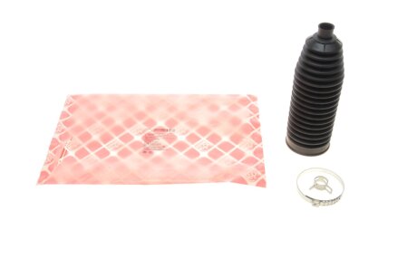 Пыльник шруса (гранаты) внутренний-наружный febі Bilstein 175743 на Фольксваген Transporter T6